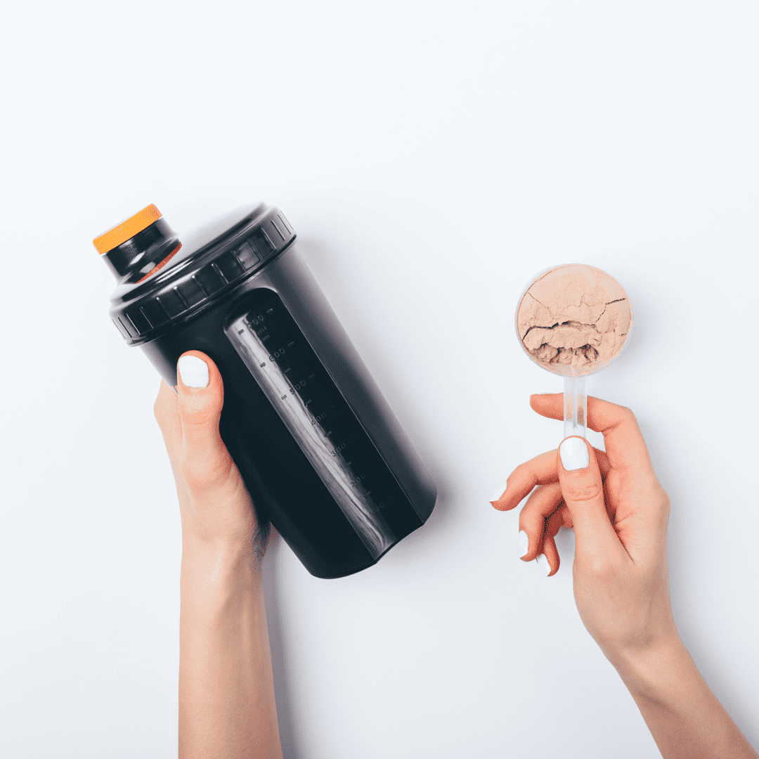 Protein Supplements: Top Recommendations from a Registered Dietitian