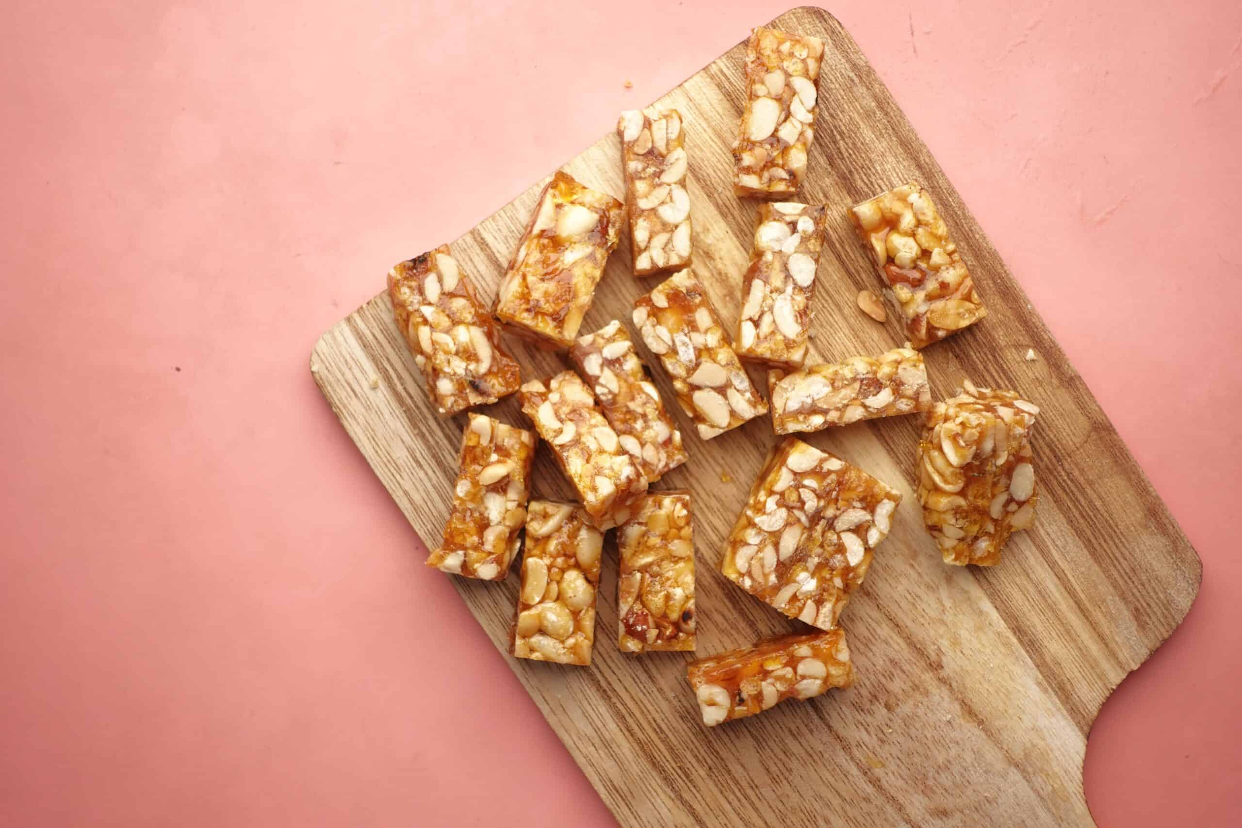 Dietitian Approved Nutrition Bars – Which Ones Make the Cut?