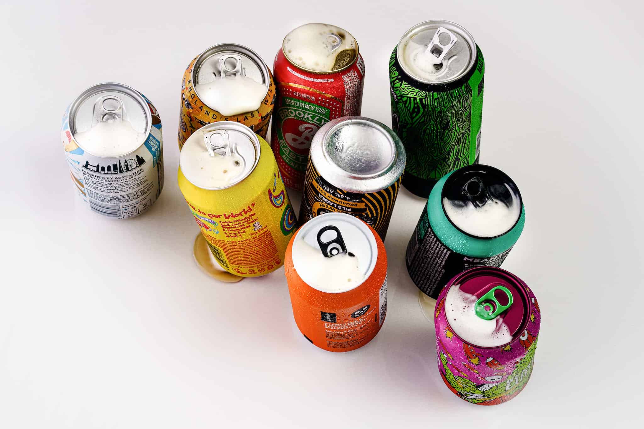 Sweetened beverages: Rethink your Drink and Improve Health